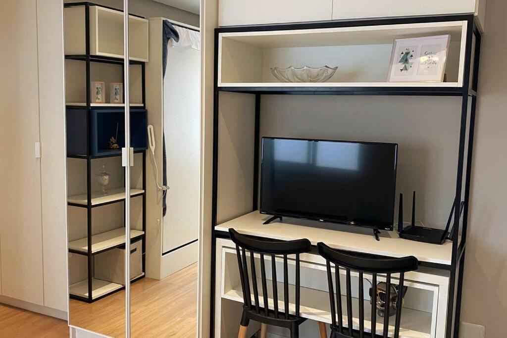 Studio Central Completo! ペロタス エクステリア 写真